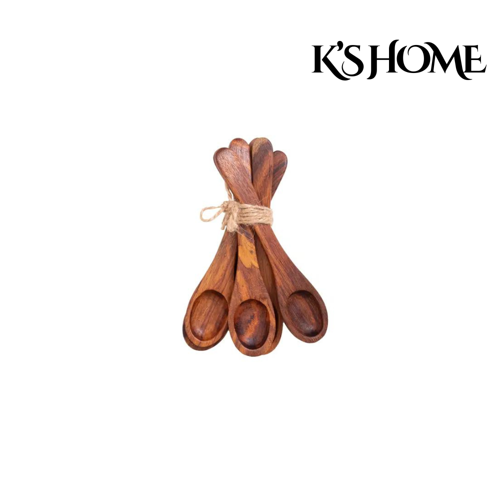 Honey Spoons Set - K’s Home