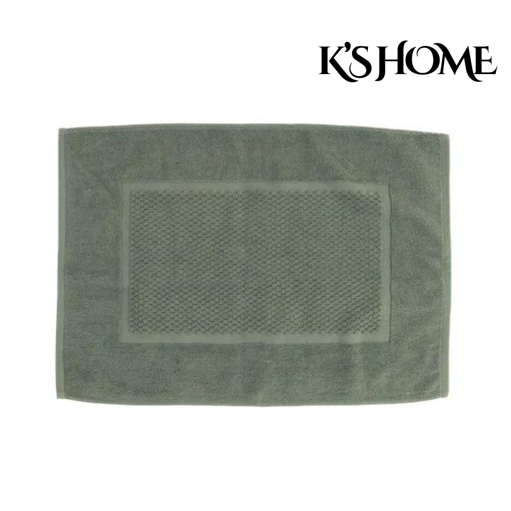Bath Mat (patterns) - K’s Home